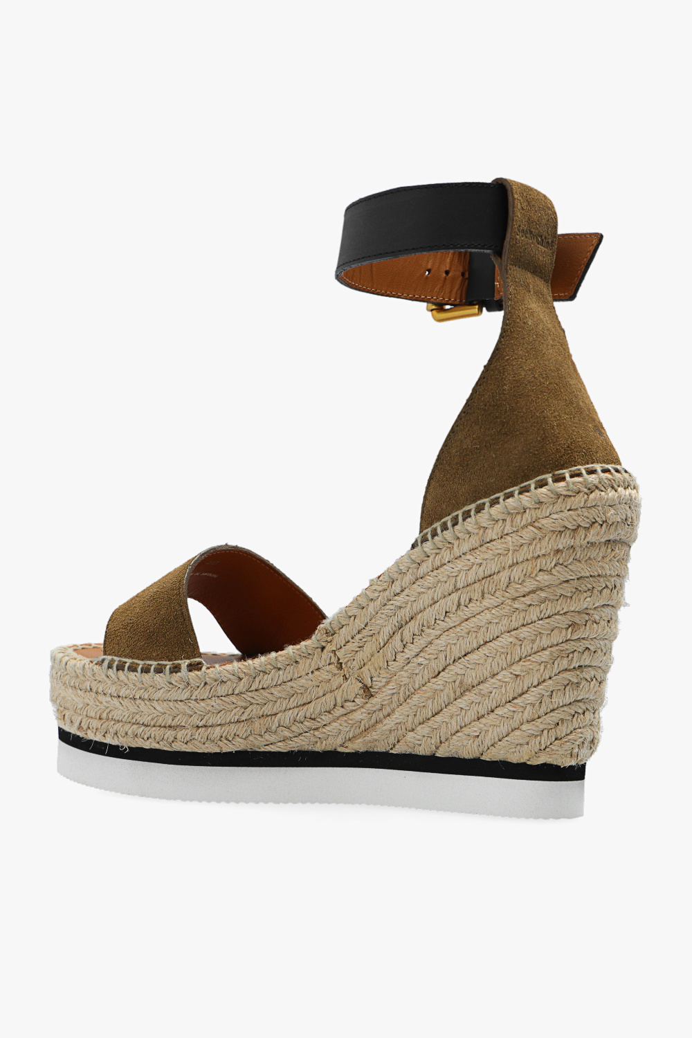 Chloe glyn hot sale wedge espadrilles